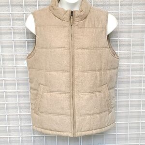 Original Vintage Waterproof Vest Size L